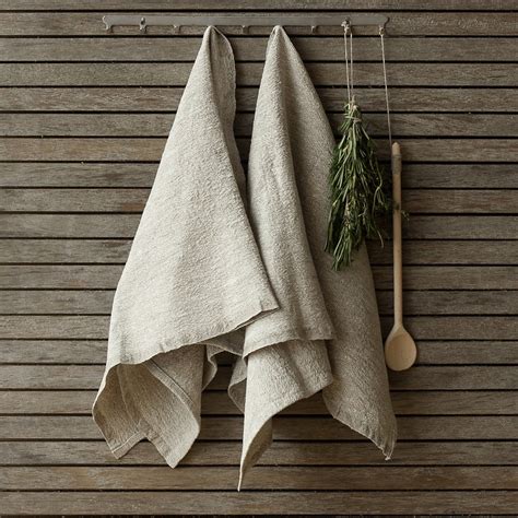 The Science behind the Magic: What Makes Linrn Tea Towels So Special